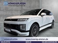 Gebraucht Hyundai Ioniq 9 225 kW (307 PS) 2025 Serenity white (weiß) SUV