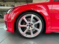 gebraucht Audi TT Roadster RS S tronic Matrix LED Sport-AGA B&O