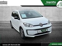 Gebraucht VW e-up! Style 61 kW (83 PS) 2021 Pure white Kleinwagen