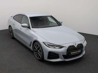 Gebraucht BMW 420 190 PS (139 kW) 2023 M brooklyn grau c4p Coupé