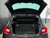 Gebraucht Citroën DS3 Sport Chic 156 PS (114 kW) 2011 Schwarz Kleinwagen
