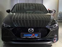 gebraucht Mazda 3 Selection X-180/Design-P./Actives.-P./Bose/Navi/He
