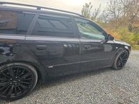 Gebraucht Audi A4 Comfort 250 PS (183 kW) 2004 Schwarz Kombi