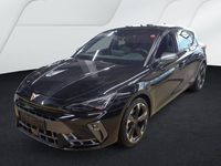 Gebraucht Cupra Leon 150 PS (110 kW) 2025 Schwarz Limousine