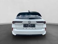 Neu Opel Astra 131 PS (96 kW) 2025 Arktis weiß Kombi