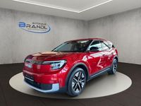 Neu Ford Explorer Extended Range 210 kW (286 PS) 2026 Rot SUV