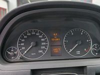 Gebraucht Mercedes A180 110 PS (80 kW) 2010 Silber Limousine