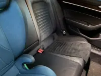 Gebraucht VW Passat Highline 190 PS (139 kW) 2015 Weiß Kombi
