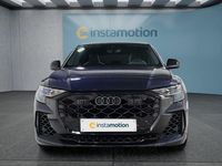 Gebraucht Audi RS Q8 600 PS (441 kW) 2024 Blau SUV