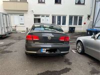 gebraucht VW Passat 1.8 TSI DSG Comfortline