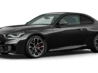 Gebraucht BMW M2 Shadowline 480 PS (353 kW) 2025 Schwarz Coupé