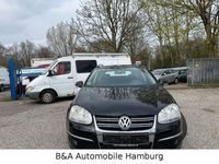 gebraucht VW Golf VI V Variant Sportline+Pano+Klimautomatik+Alu