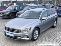 gebraucht VW Passat Variant Business