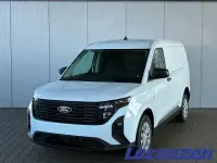 Nowe Ford Transit Trend 101 KM (74 kW) 2026 Biały Minivan