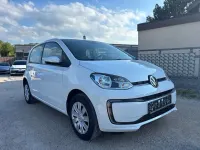 Brugt VW e-up! 61 kW (83 HK) 2022 Hvid Hatchback