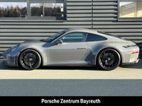 Neu Porsche 911 GT3 510 PS (375 kW) 2025 Grau Coupé