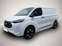 Neu Ford Transit Custom Trend 232 PS (170 kW) 2026 Weiß