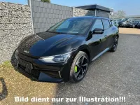 Neu Kia EV6 Light 125 kW (170 PS) 2026 Wählbar  ggf. mit aufpreis SUV