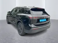 Gebraucht VW Tiguan Goal 131 PS (96 kW) 2025 Schwarz SUV