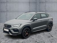 Neu Cupra Ateca VZ 300 PS (220 kW) 2026 Grau SUV