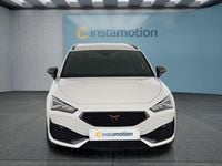 Gebraucht Cupra Leon VZ 300 PS (220 kW) 2024 Weiß Kombi