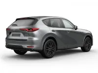 Neu Mazda CX-60 Homura-Line 254 PS (186 kW) 2026 SUV