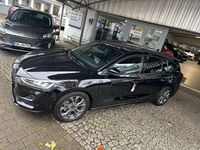 Gebraucht Ford Focus ST-Line X 155 PS (114 kW) 2024 Schwarz Limousine