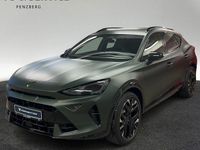 Neu Cupra Formentor VZ 333 PS (244 kW) 2026 Grün SUV