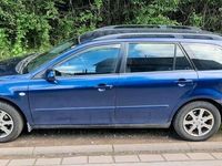 gebraucht Mazda 6 kombi