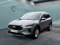 Neu Ford Kuga 150 PS (110 kW) 2025 Silber SUV