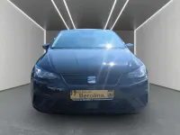 Gebraucht Seat Ibiza Style 116 PS (85 kW) 2024 Schwarz Kleinwagen