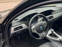 gebraucht BMW 318 i Kombi / Touring / E91