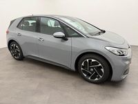 Gebraucht VW ID.3 Pro 150 kW (204 PS) 2024 Grau Kleinwagen