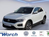 Gebraucht VW T-Roc Active 116 PS (85 kW) 2021 SUV
