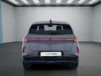 Gebraucht Opel Grandland Electric 156 kW (213 PS) 2026 Grau SUV