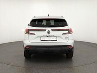 Neu Renault Austral Techno 200 PS (147 kW) 2025 Weiß SUV
