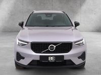 Neu Volvo XC40 Plus 197 PS (144 kW) 2025 Weiß SUV