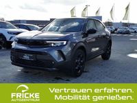Gebraucht Opel Mokka Active 131 PS (96 kW) 2024 Grau SUV