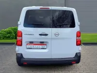 Gebraucht Opel Vivaro-e Combi 144 PS (105 kW) 2022 Arctic white Van / Kleinbus
