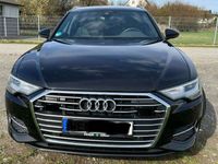 gebraucht Audi A6 Avant Sport 45 TDI S line quattro tiptronic