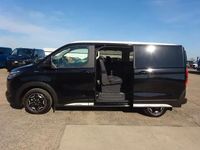 Second-hand Ford Tourneo Custom Active 2025 Andere Van