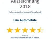 Używany Audi A5 Sportback Performance 150 KM (110 kW) 2019 Czarny Hatchback