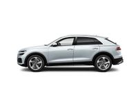 Gebraucht Audi Q8 Ambiente 340 PS (250 kW) 2023 Satellitsilber metallic SUV