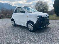 Gebraucht Microcar M.Go 2020 Weiß Kleinwagen