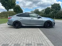 Gebraucht BMW 220 M Sport 190 PS (139 kW) 2024 Grau Coupé