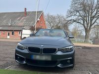 gebraucht BMW 435 D Cabrio