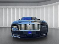 Gebraucht Rolls Royce Spectre 430 kW (585 PS) 2025 Black diamond Coupé