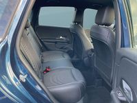 Gebraucht Mercedes B200 150 PS (110 kW) 2019 Blau Van / Kleinbus