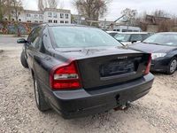 Gebraucht Volvo S80 163 PS (119 kW) 2002 Schwarz Limousine
