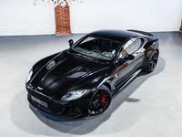 Gebraucht Aston Martin DBS 725 PS (533 kW) 2018 Schwarz Coupé